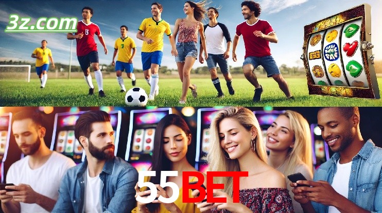 Por Que Escolher o Aplicativo 55bet.com?