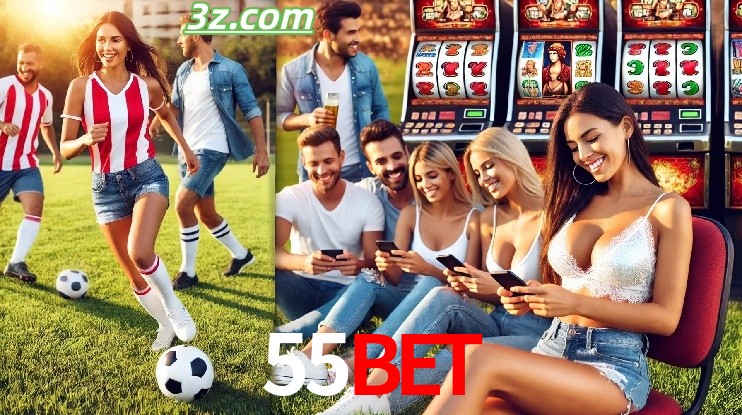55bet-Jolly Sports app para apostas em futebol e basquete