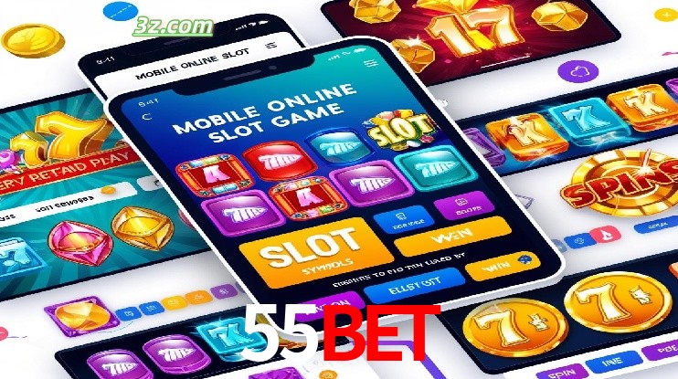 Benefícios do 55bet App