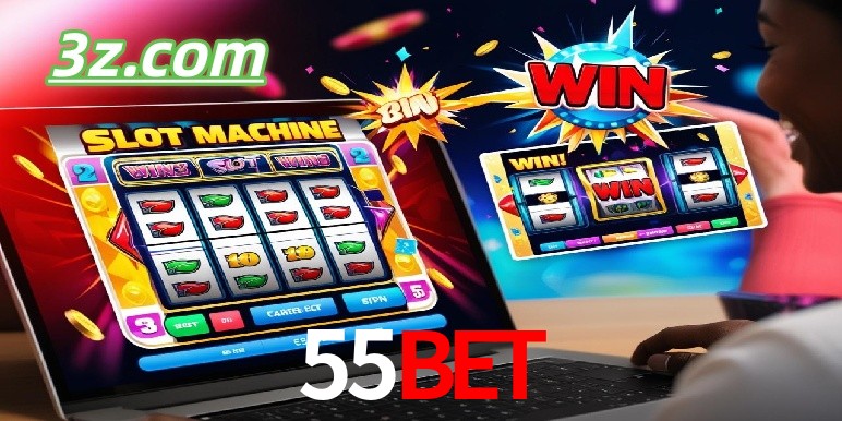 55bet-Principais Características do Slot777