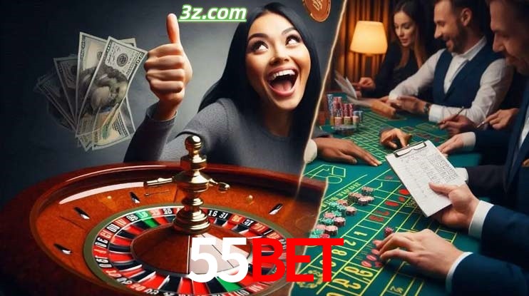 Como Realizar a Verificação no 55bet.com