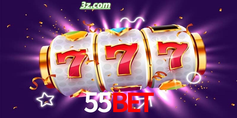 55bet-Descubra o Clássico Slot 777