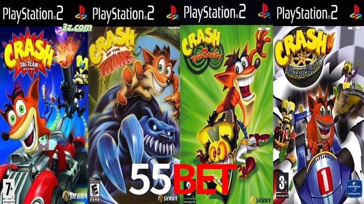 55bet-Jogos Crash: Ação Rápida e Grandes Ganhos