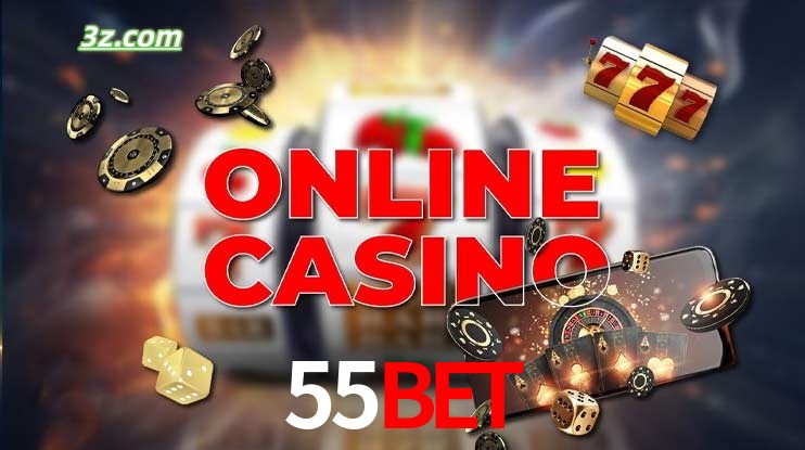 Faça Login no 55bet e Continue a Acumular Vitórias
