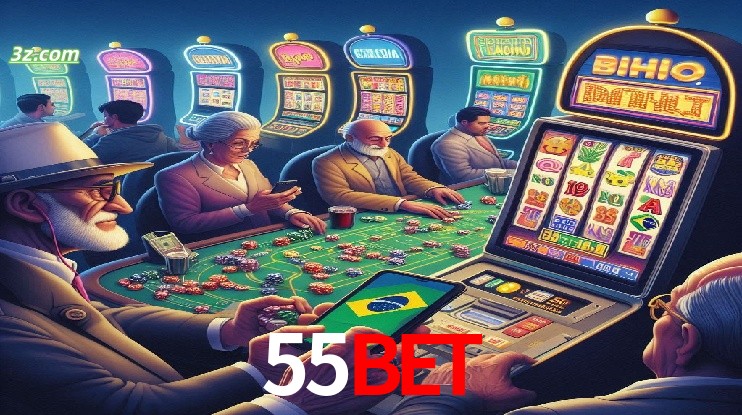 55bet Variedade de Jogos de Mesa e Crash para Todos os Gostos