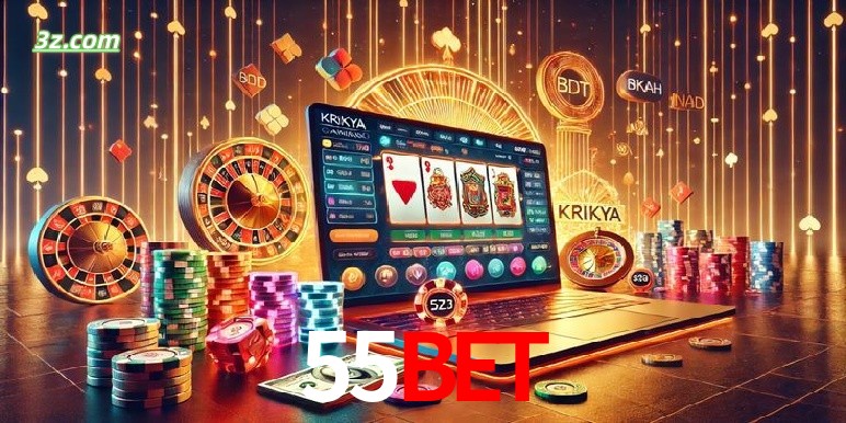 Como começar a jogar Poker na 55bet?