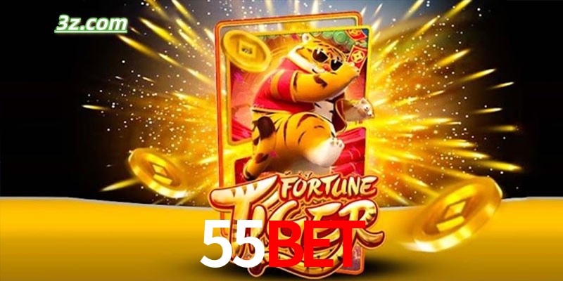 Quem é o Fortune Tiger 55bet.com